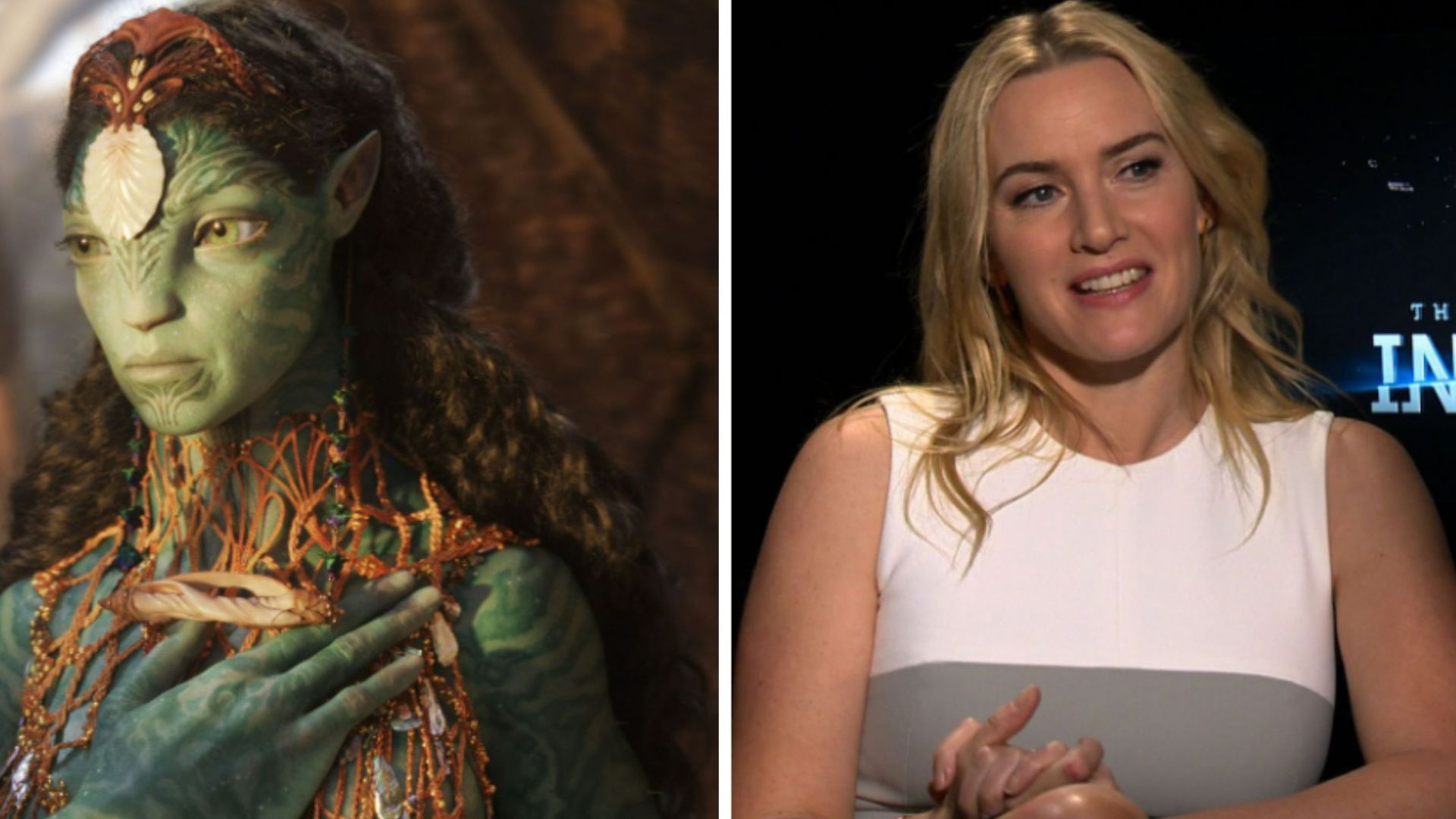 Avatar 2 team