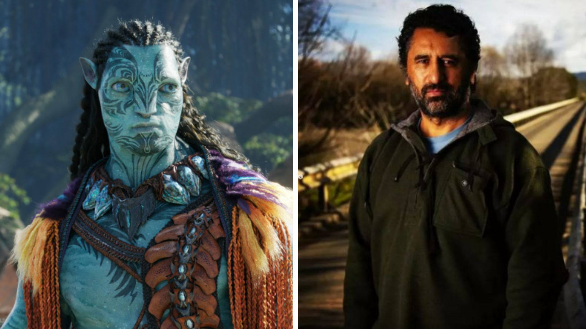 Avatar 2 team