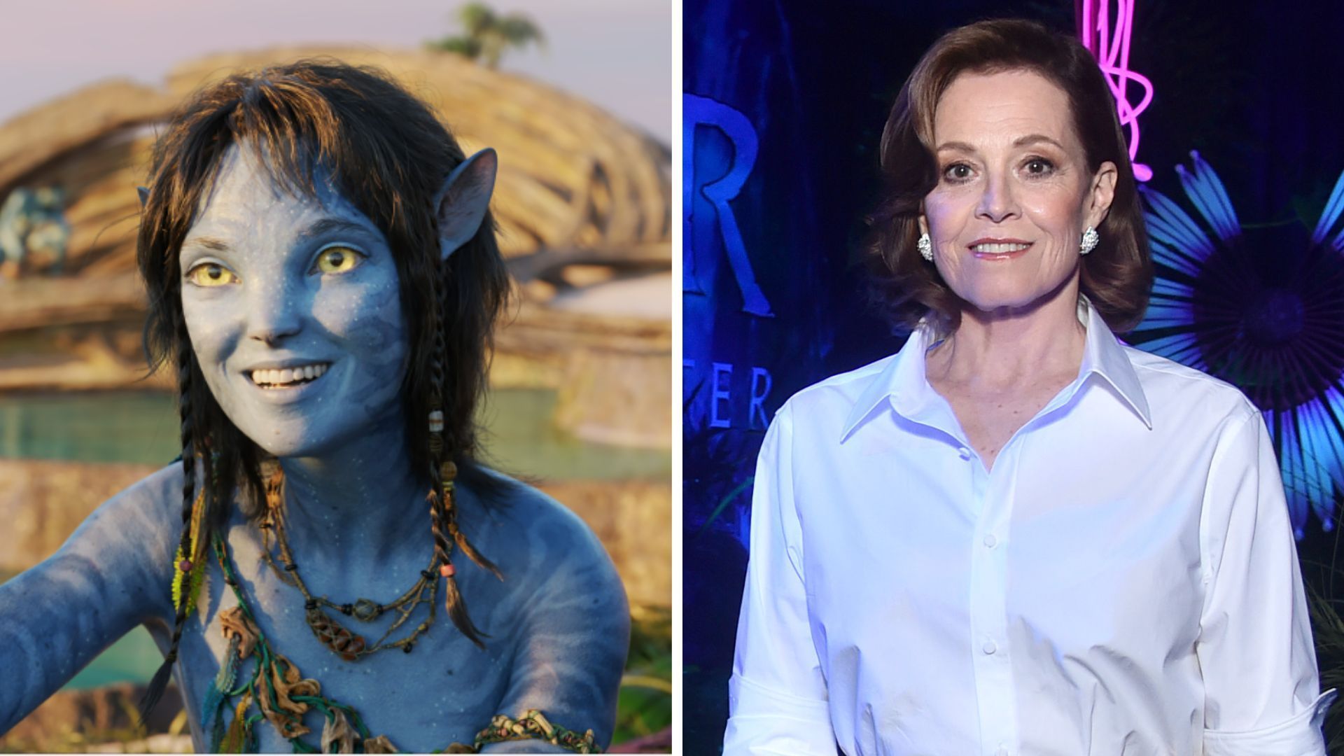 Avatar 2 cast