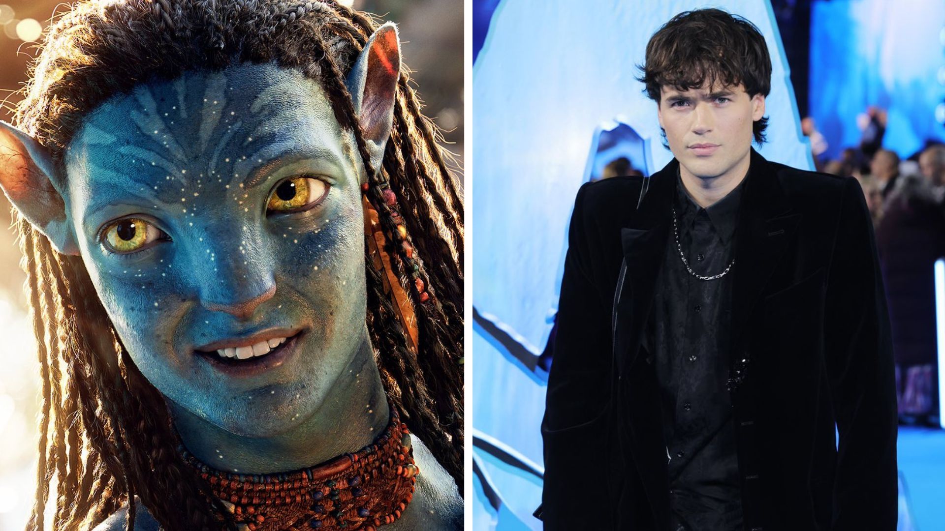 Avatar 2 cast