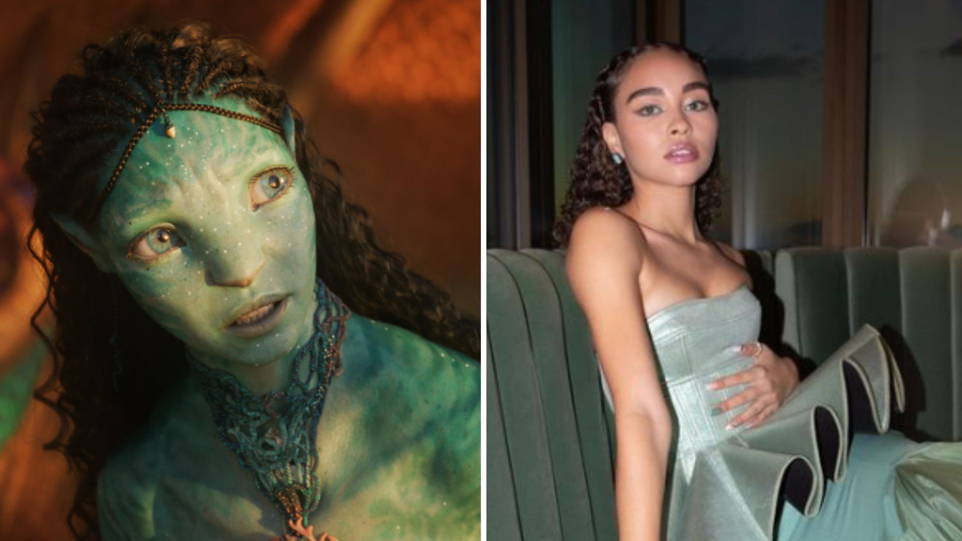 Avatar 2 team