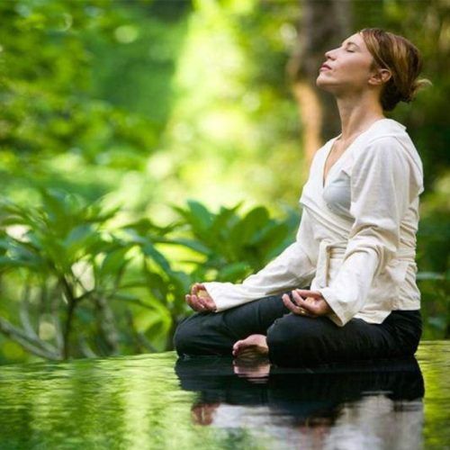 Yoga For Weight Loss: Try These Breathing Exercises To Boost Your Metabolism