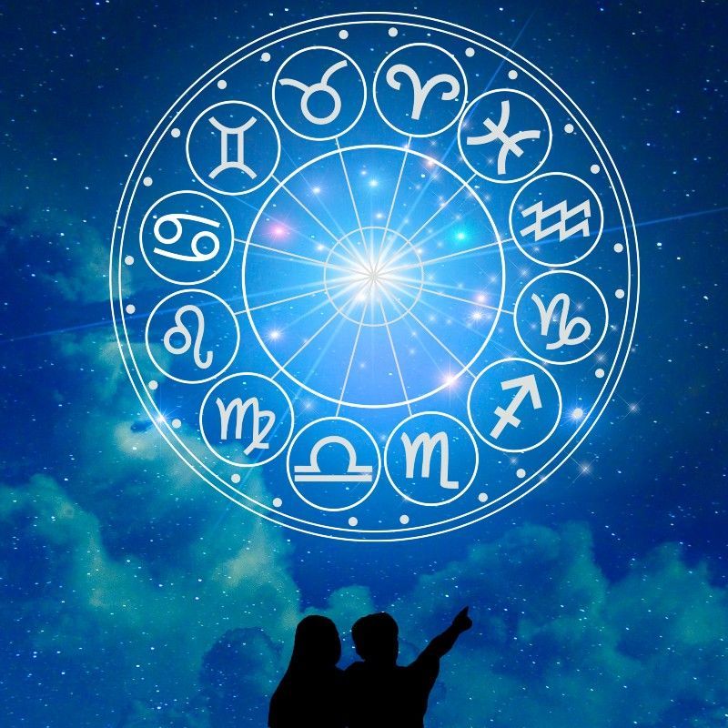 January Horoscope 2023 What's In Store For The 12 Zodiac Signs?