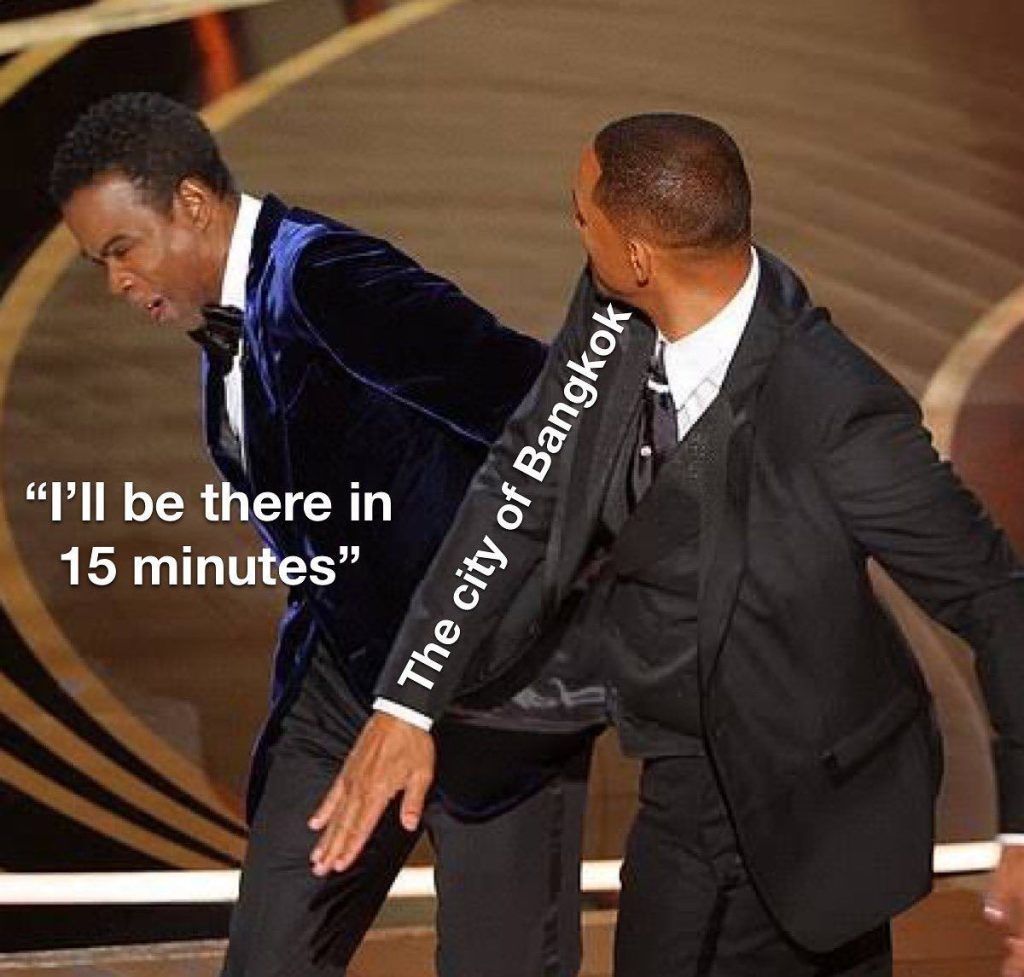 Recapping The Year 2022 In Memes