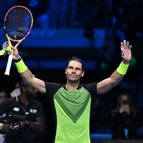 Rafael Nadal Net Worth: His Career Earnings, Fancy Cars, Brand Deals And Other Assets