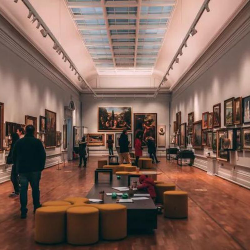 Why It Matters That AI Photo Apps Are Infringing On Artists’ Copyrights