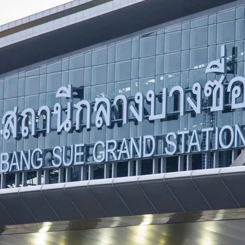 What You Can Purchase In Bangkok For THB 33 Million