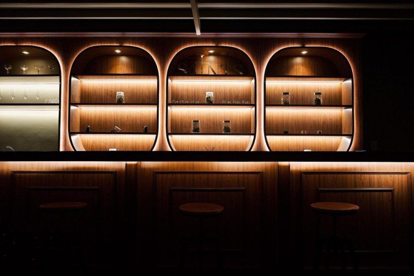 best bars in Bangkok