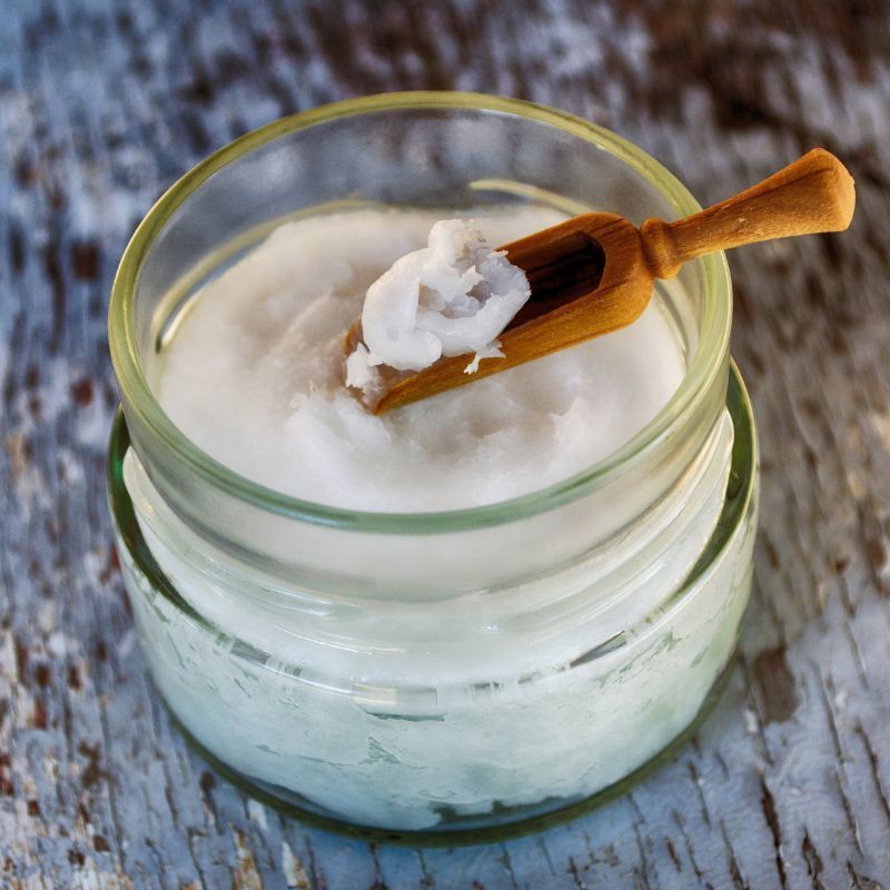 The Magical Benefits Of Coconut Oil For Your Body