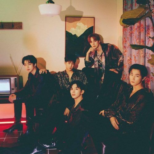 MONSTA X Has Released Its New EP ‘REASON’ With Lead Single ‘Beautiful Liar’