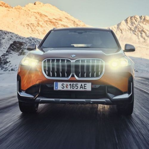 BMW Does It Again, Outsells Mercedes-Benz For The Second Year In A Row