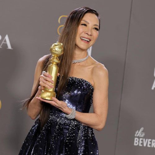 Why ‘Everything Everywhere All At Once’ Winning Golden Globes Is A Win For Asian Representation