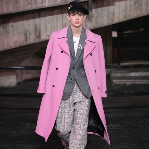 Paris Fashion Week 2023 Menswear Round-Up