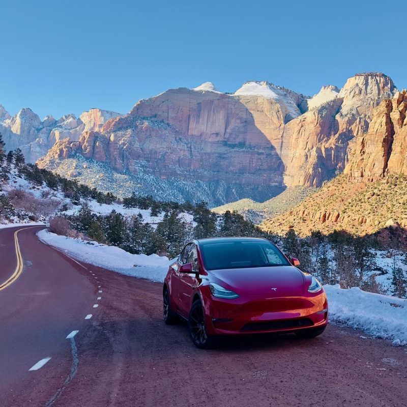 In Midst Of Economic Turmoil, Elon Musk’s Tesla Lowers Prices Of Its Car Models In USA And Europe