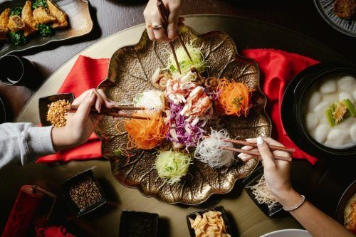 11 Restaurants In Bangkok To Try Out This Chinese New Year