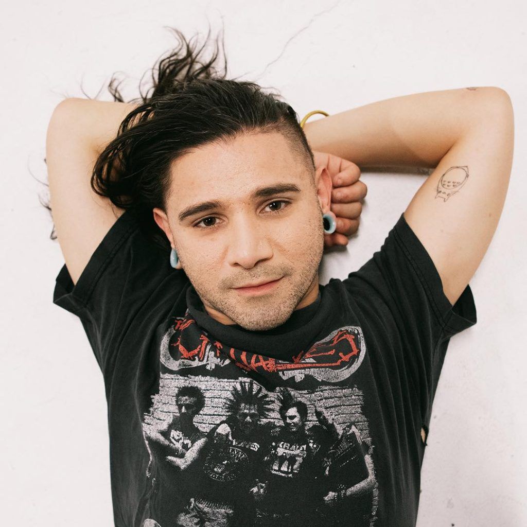 Skrillex Will Be Performing In Bangkok This Week, Tickets To Go On Sale Soon