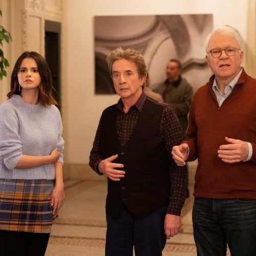 ‘Only Murders In The Building’ Season 3 Teaser: Meryl Streep, Paul Rudd Join The New Cast