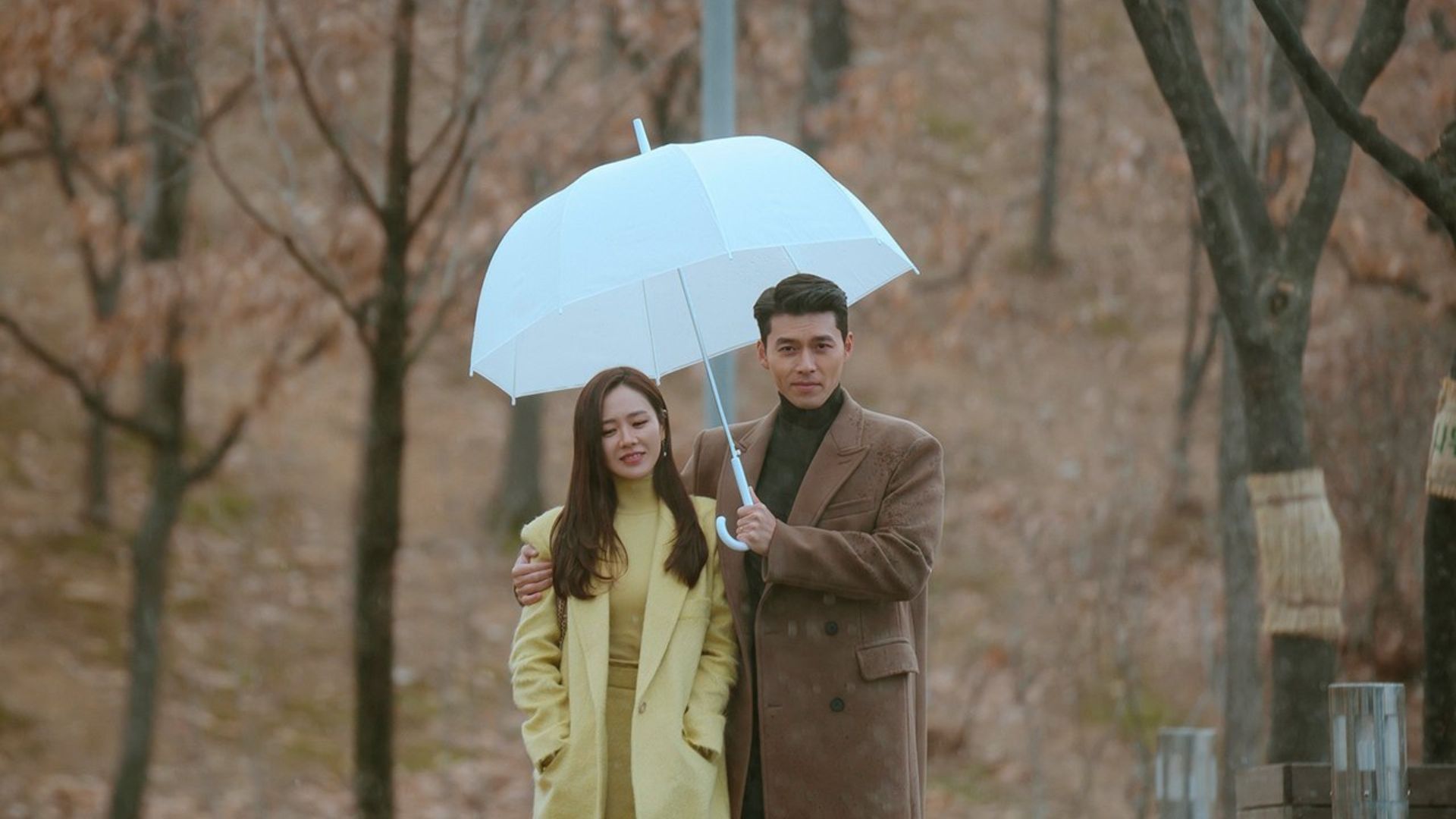 Crash Landing On You Will The American Remake Be A SciFi Series?