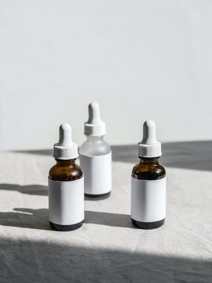 Adding Acids To Your Skincare Routine