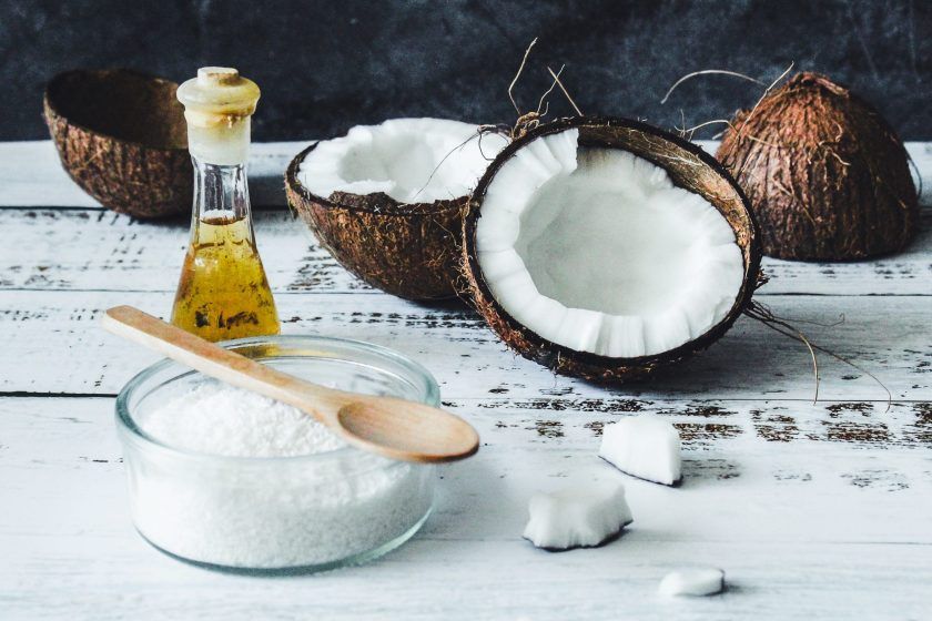 Organic Ingredients Will Rule