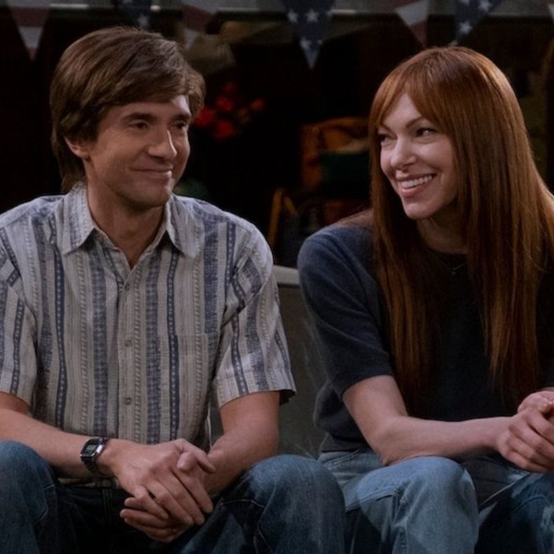 ‘That ’90s Show’: Check Out The Twitter Reviews For The Spin-Off