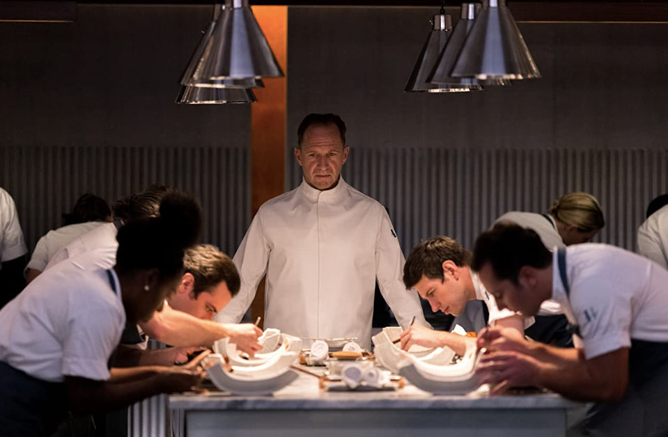 Noma Vs ‘The Menu’: Meet The Restaurant The Film Might Be Based On