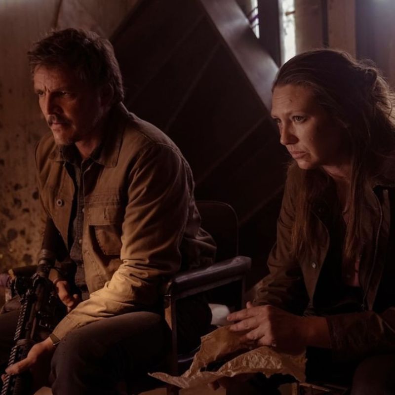 ‘The Last Of Us’ And Other Highest-Rated IMDb Shows Of All Time