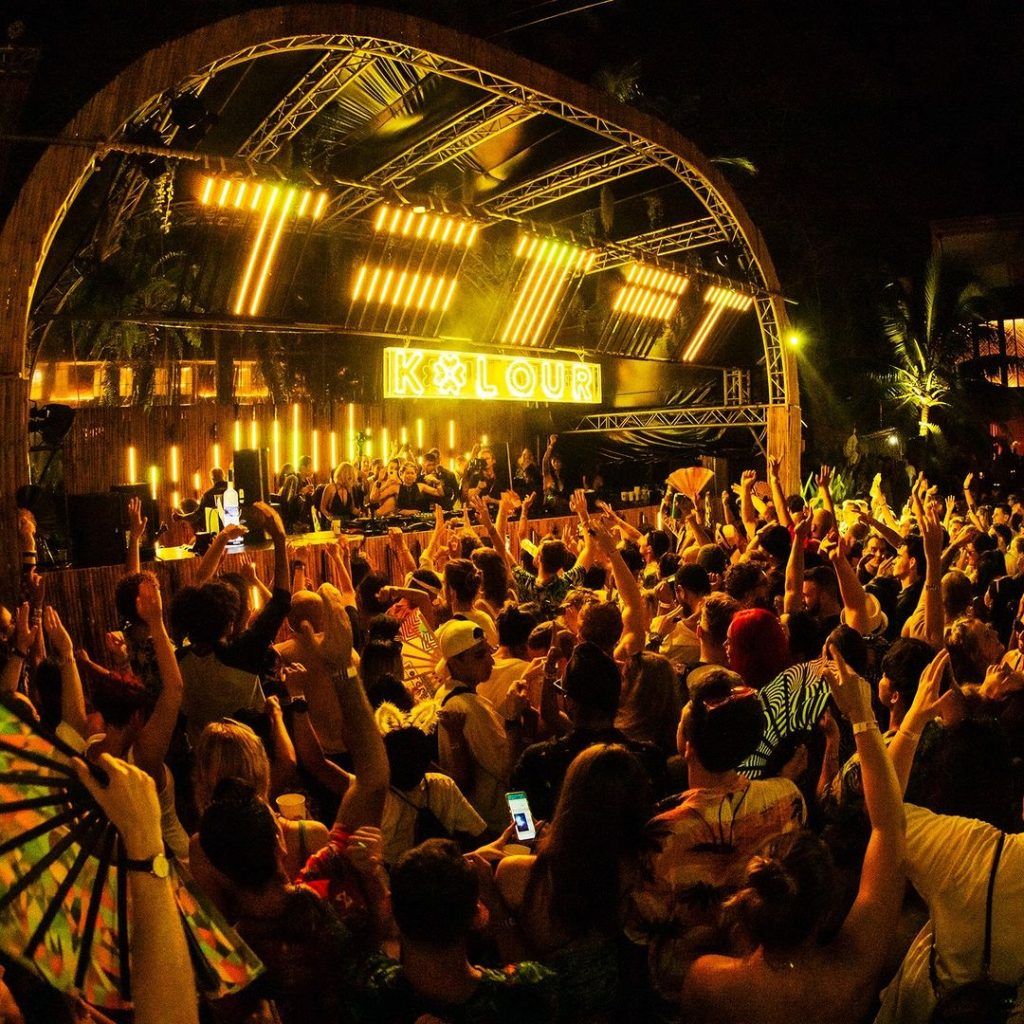 Kolour Phuket 2023: Dates, Ticket Prices, Venue And Everything Else You Need To Know
