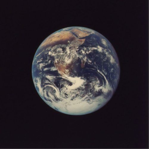 The Earth’s Inner Core Might Have Stopped Rotating! Should You Be Worried?