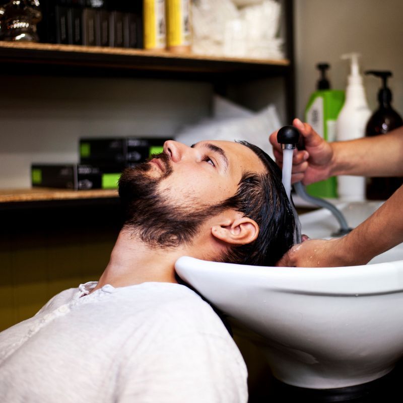 Suffering From A Dry Scalp? Try These 8 Treatments That Dermatologists Swear By