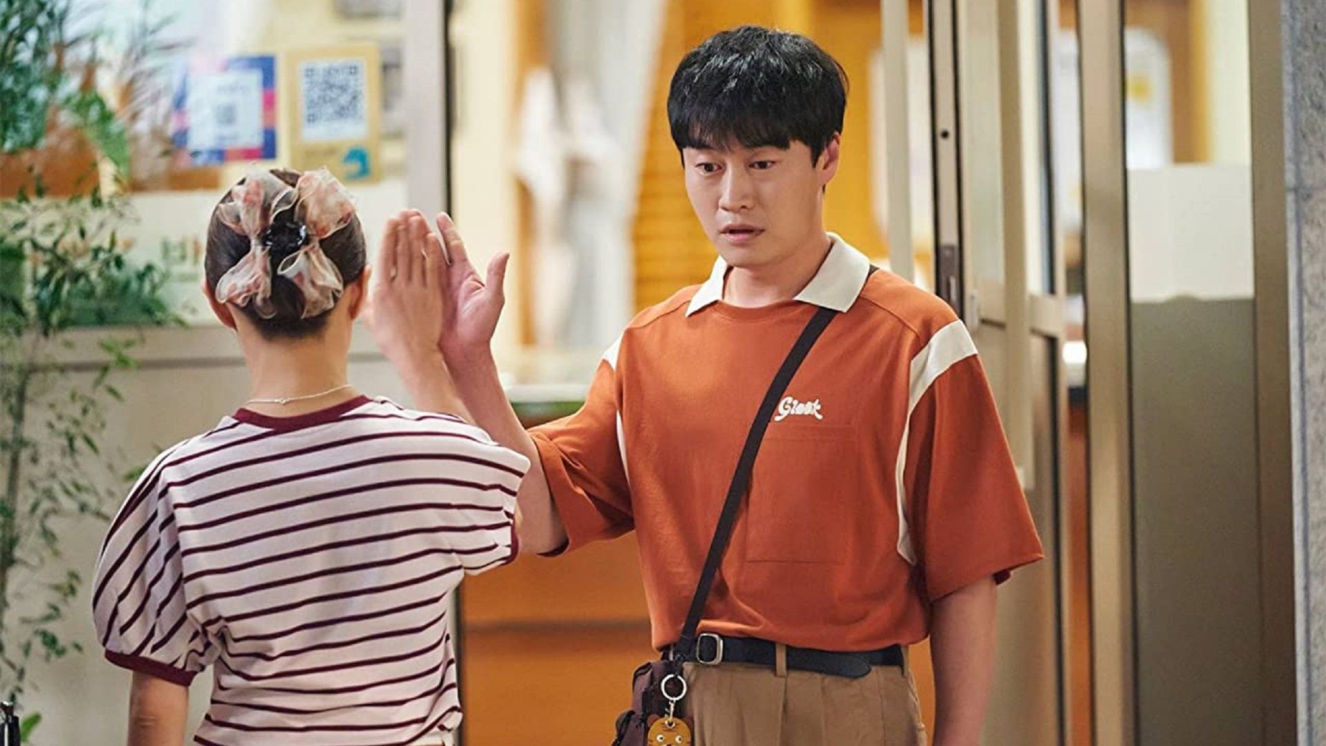 Doona!': Inside Netflix's K-Pop Romance Sensation