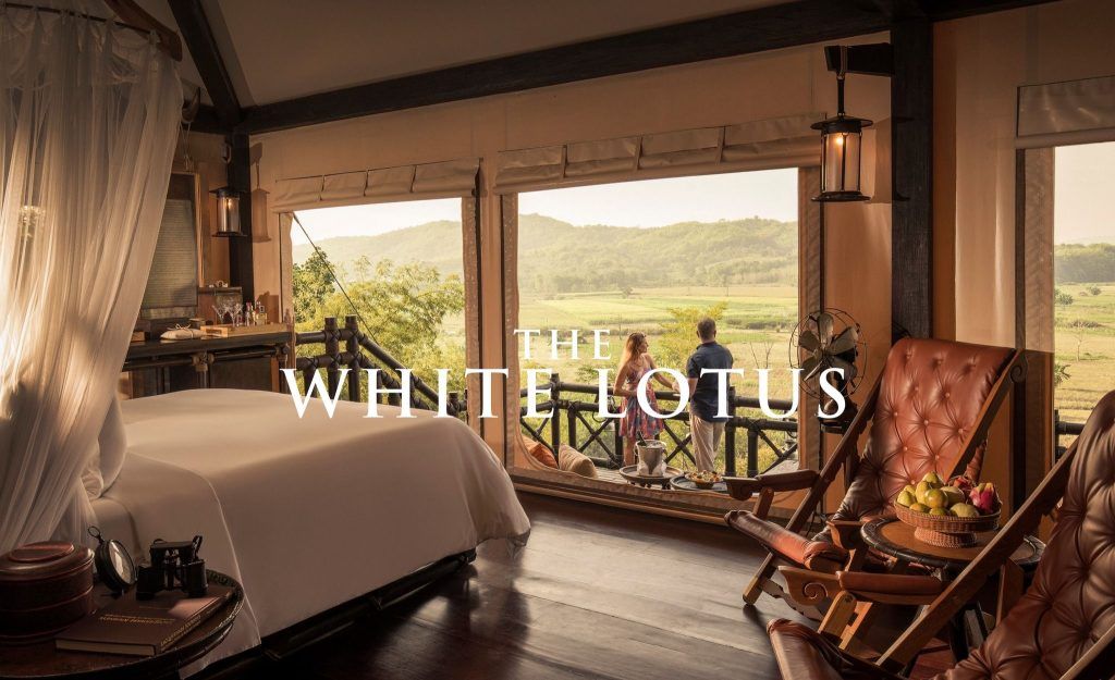 Hey Mike White, Here Are Some Cool Ideas We Have For ‘The White Lotus’ Thailand