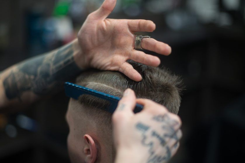 Make Scalp Care A Priority