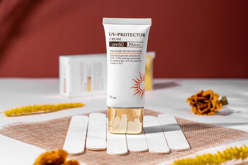 Reapply Sunscreen Throughout The Day