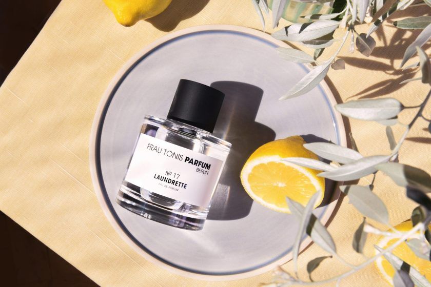 New Year, New Fragrances