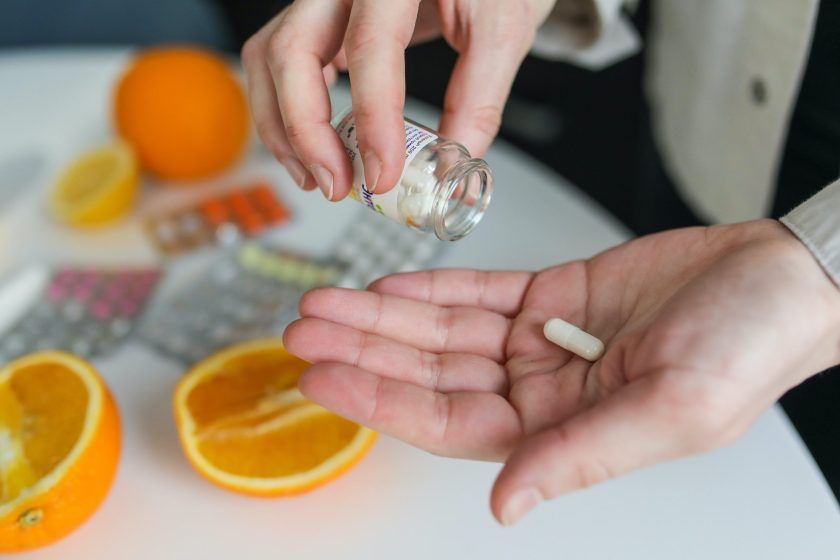 Invest In Supplements