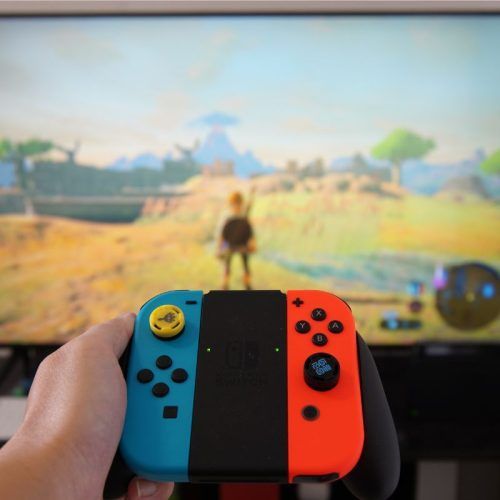 8 Best Video Games Releasing In February 2023