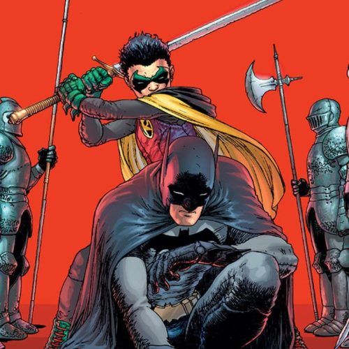What Are The Exciting New Projects Announced For DC Studios’ Revamped Phase 1?