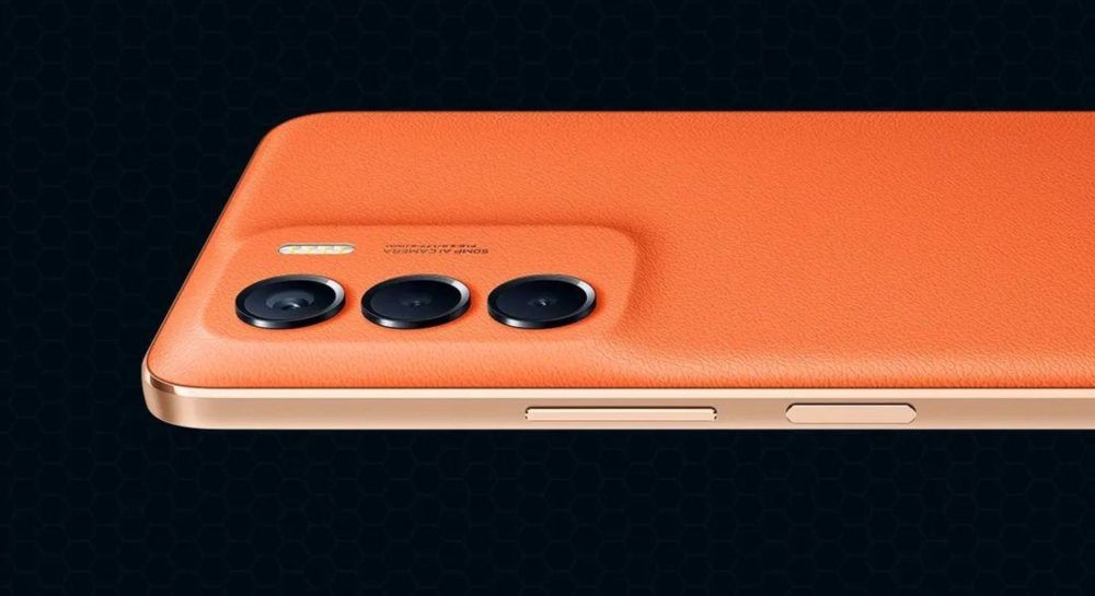 Infinix Zero 5G