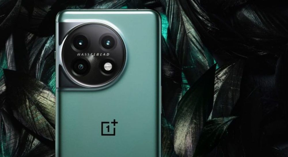 OnePlus 11