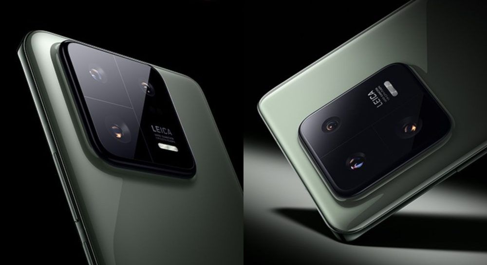 Xiaomi 13 Pro