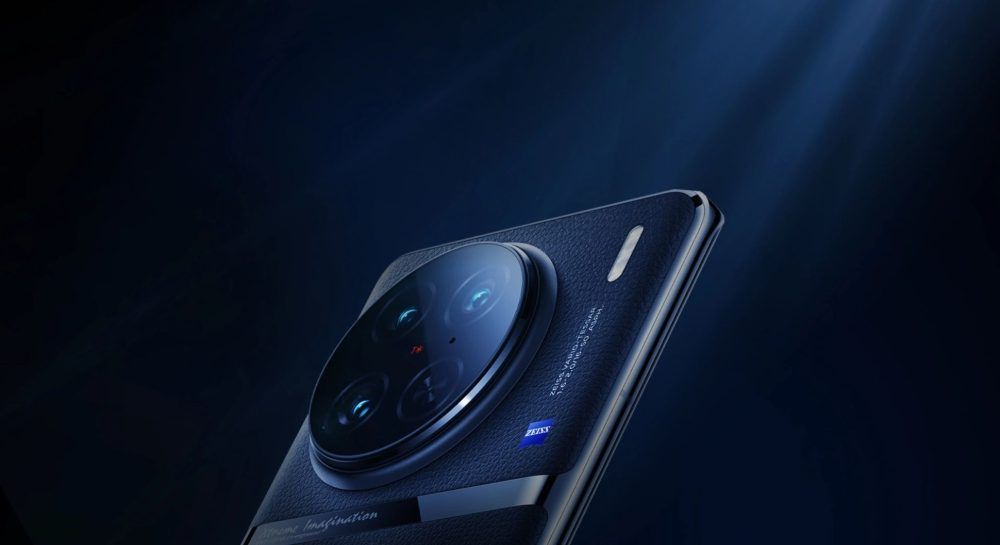 Vivo X90
