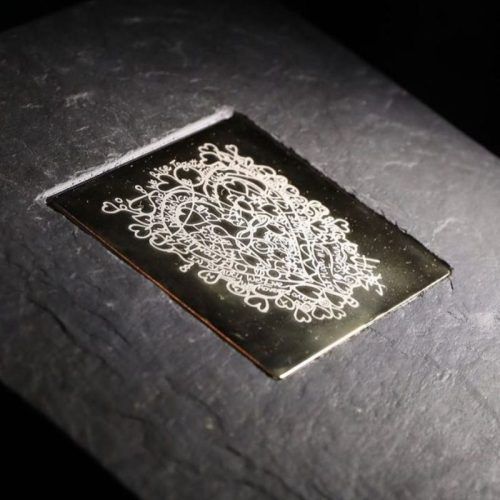 Sacha Jafri’s Moon Art To Become The First Official Artwork Sent To The Lunar Surface