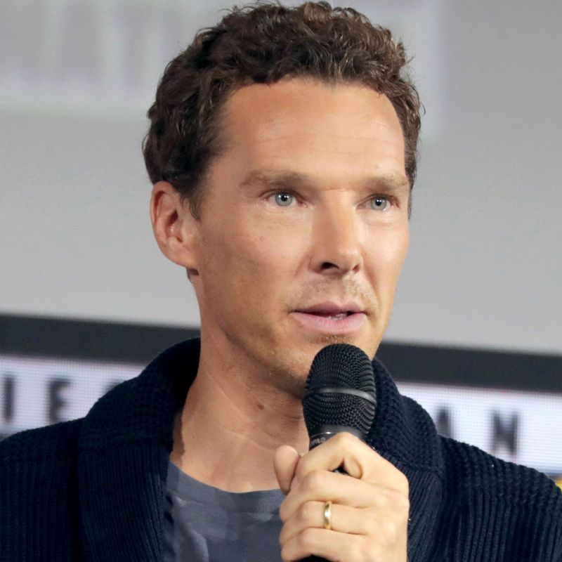 Benedict Cumberbatch To Star In Netflix’s New Limited Series ‘Eric’