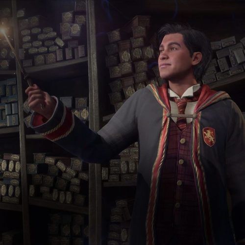 Hogwarts Legacy: Take A Look At The Early Reactions On Twitter