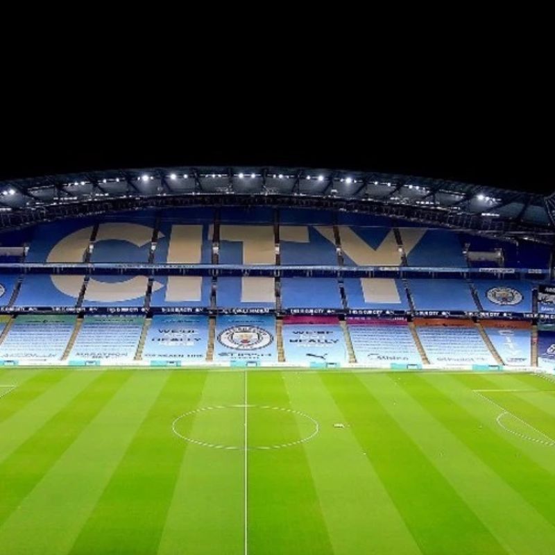 Manchester City Might Get Expelled From The EPL Due To Alleged Financial Breaches