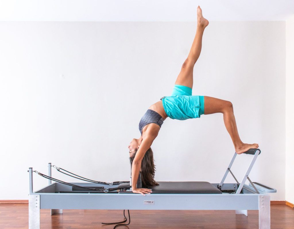 Complete Your Fitness Resolutions At The Best Pilates Studios In Bangkok