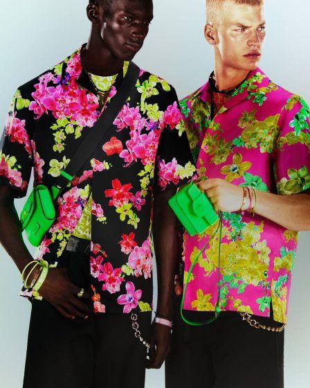 Florals