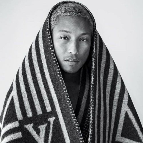 Pharrell Williams Is Louis Vuitton’s New Creative Director For Menswear