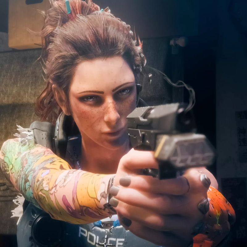 ‘Wanted: Dead’: Early Twitter Reviews Give A Mixed Verdict On The New Hack-And-Slash Game